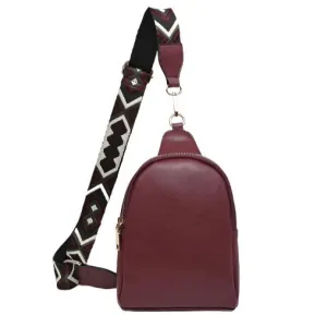 Jen & Co Ellen Crossbody