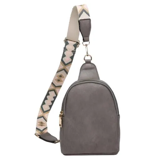 Jen & Co Ellen Crossbody