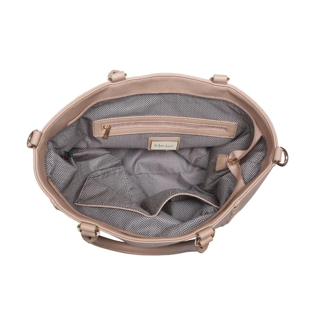 Jenna Crossbody