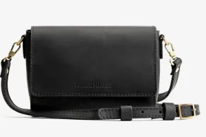 Jordan Metro Crossbody Bag (Mini)