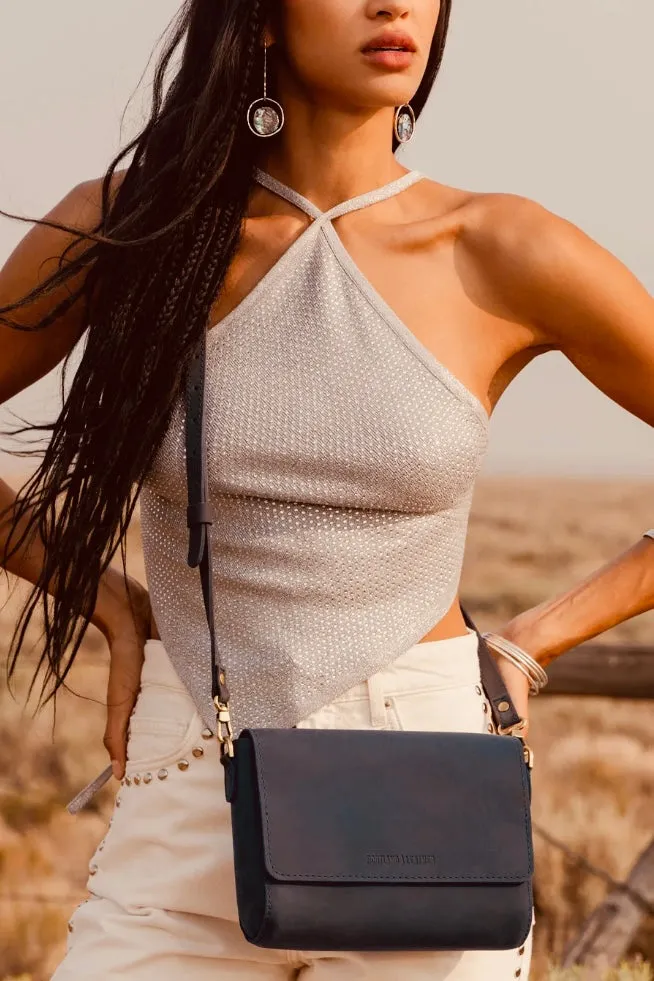 Jordan Metro Crossbody Bag (Mini)