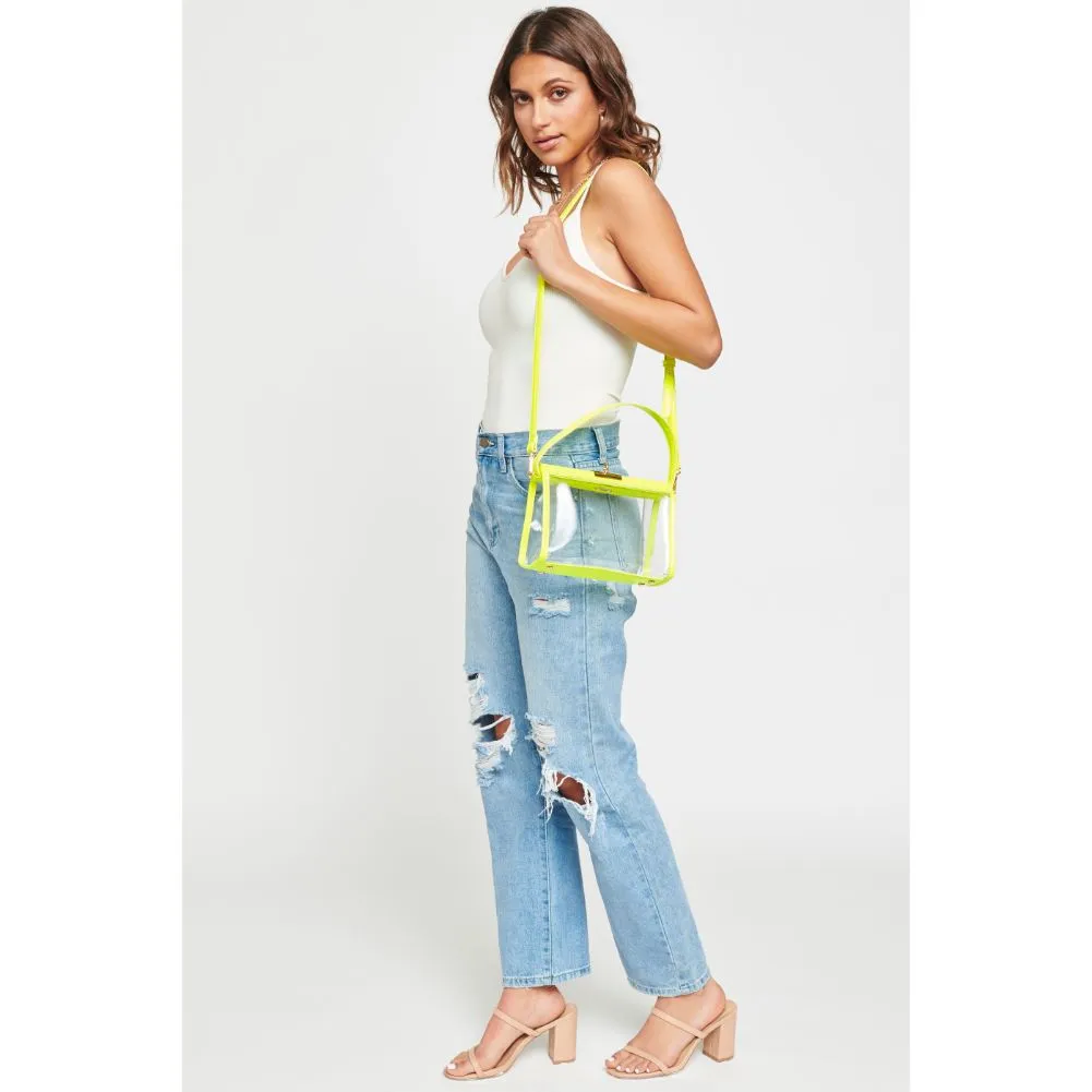 Judy Crossbody