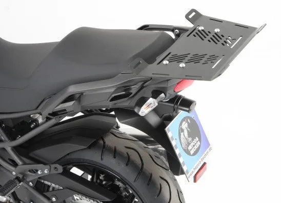 Kawasaki Versys 1000 Carrier -  Rear Enlargement