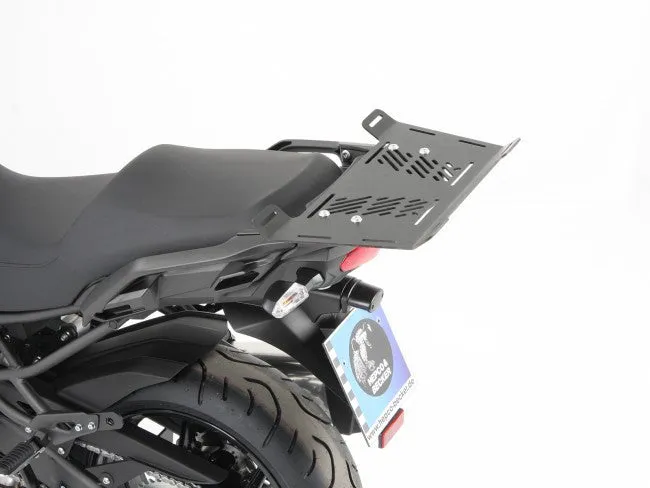 Kawasaki Versys 1000 Carrier -  Rear Enlargement