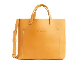Kenni Crossbody Tote (Medium)