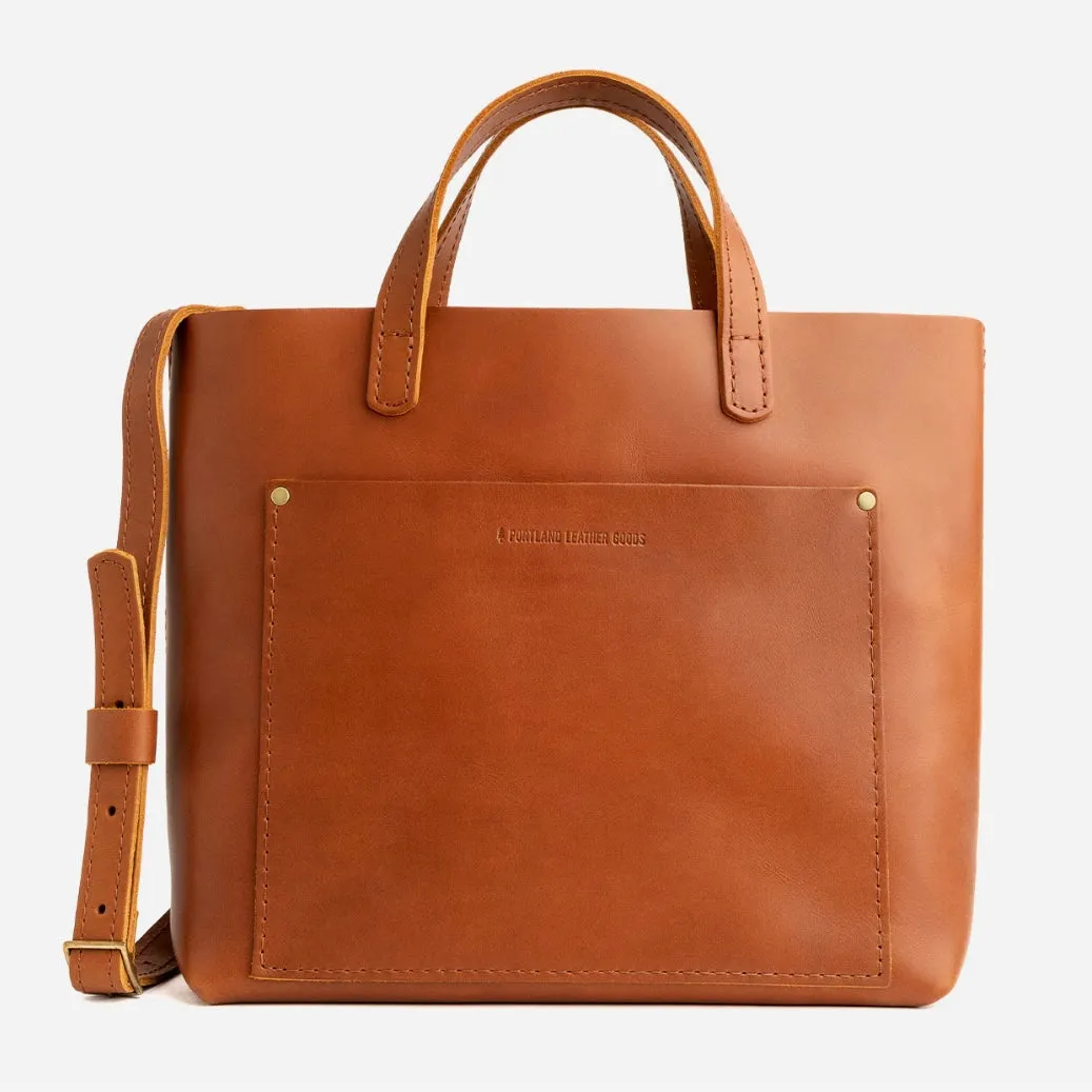 Kenni Crossbody Tote (Medium)