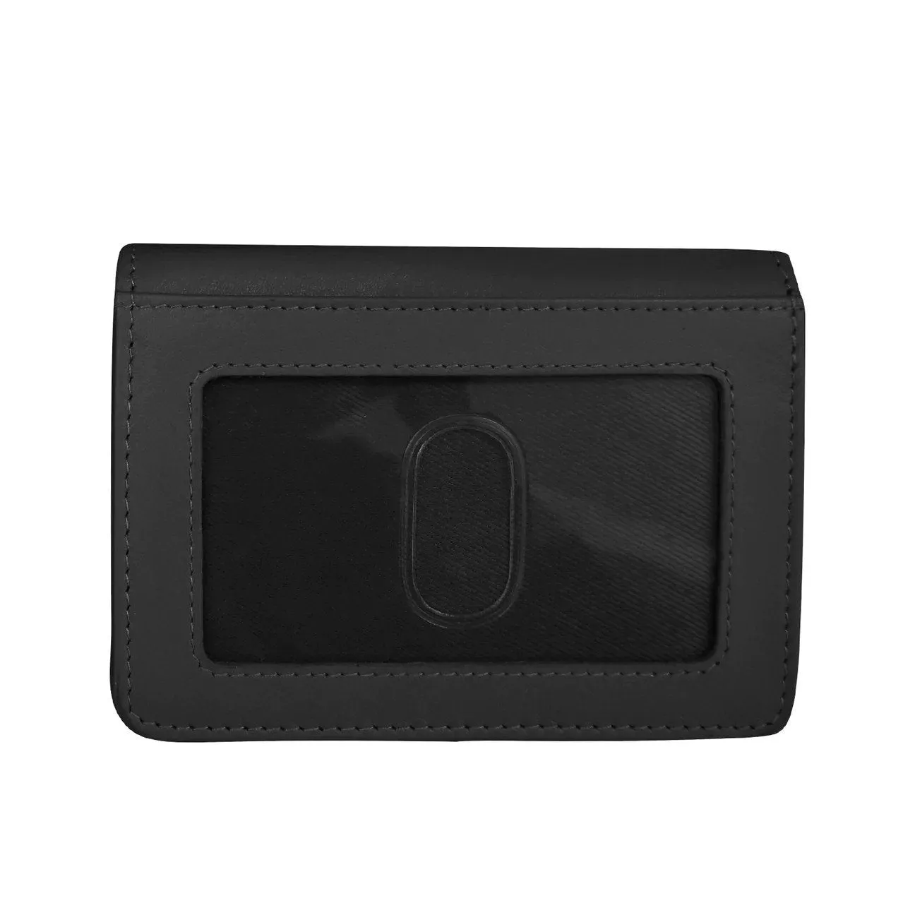 Key Ring Envelope Card Case