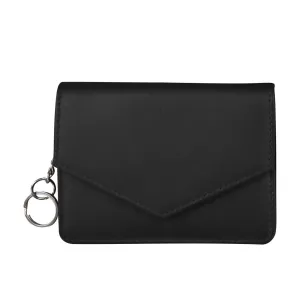 Key Ring Envelope Card Case