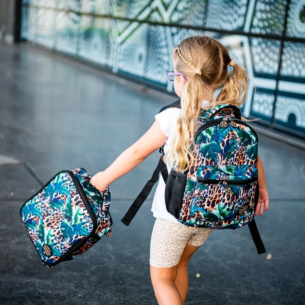 Little Renegade Company | Wild Mini Backpack