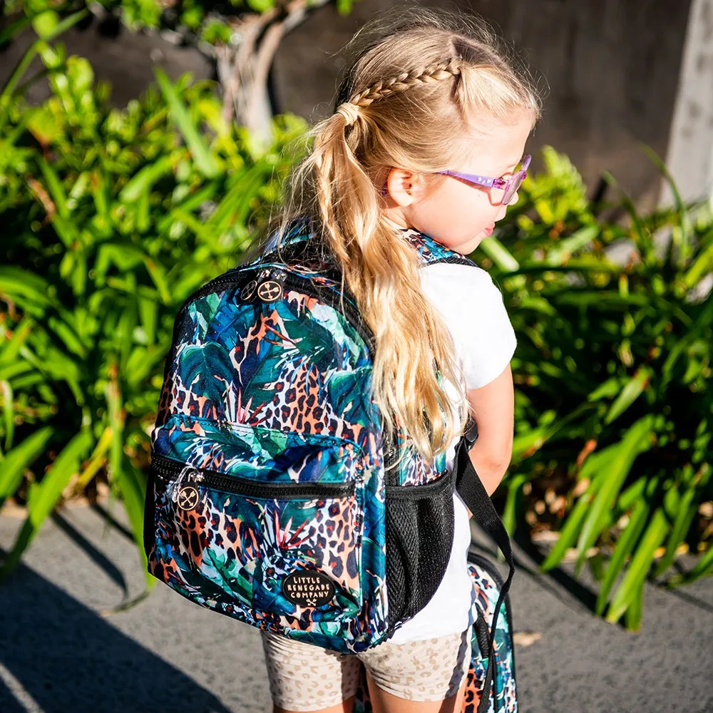 Little Renegade Company | Wild Mini Backpack