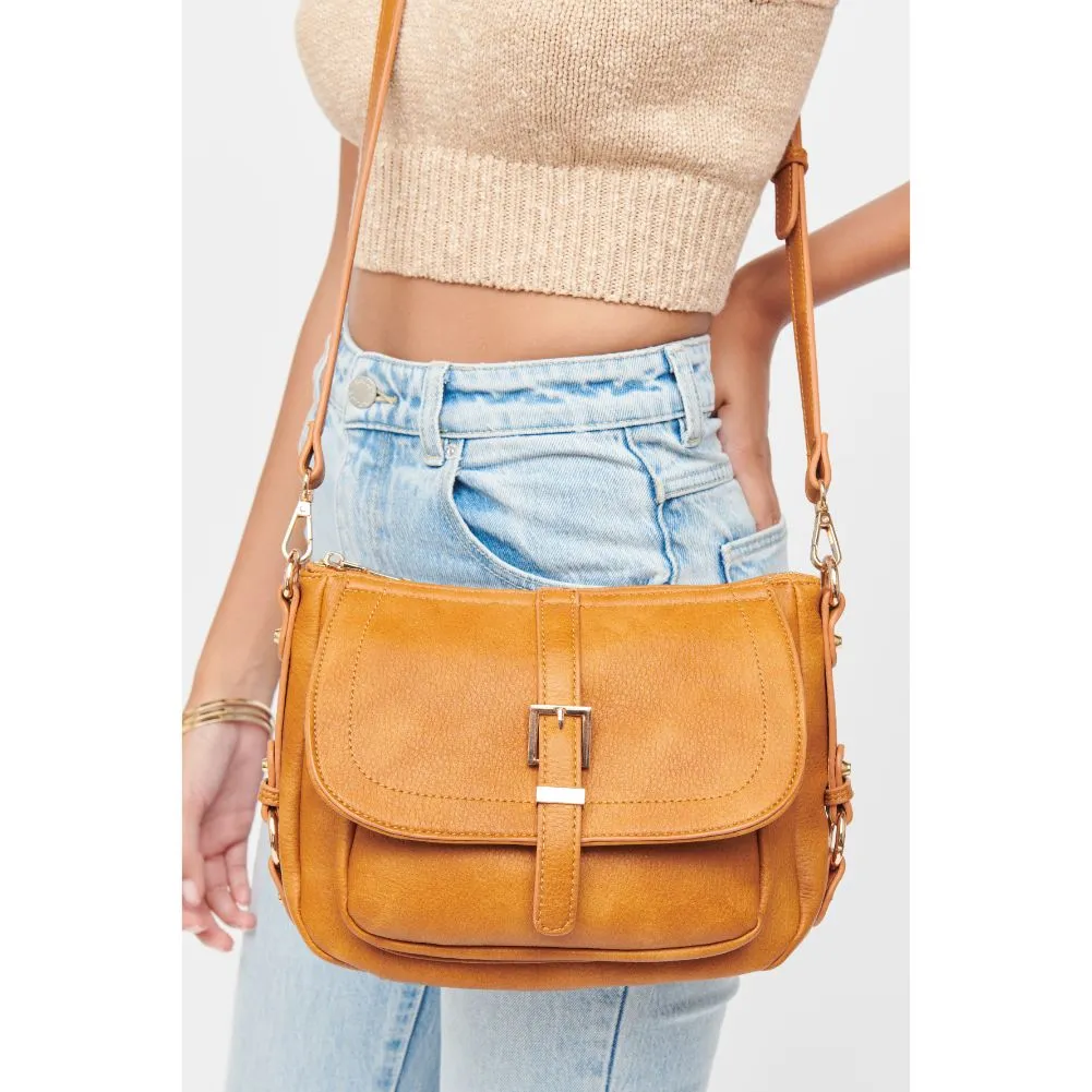 Lizzie Crossbody