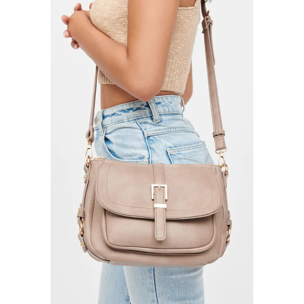 Lizzie Crossbody