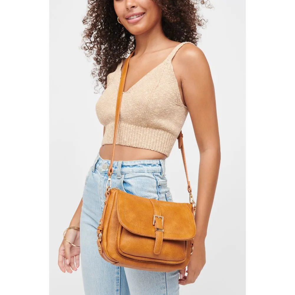 Lizzie Crossbody