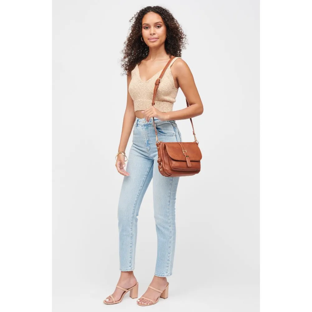 Lizzie Crossbody
