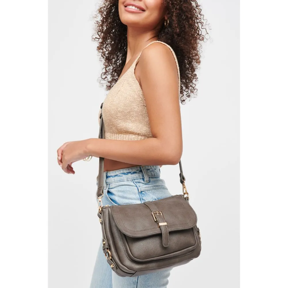 Lizzie Crossbody