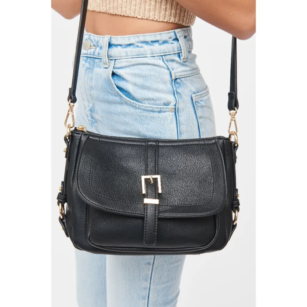 Lizzie Crossbody