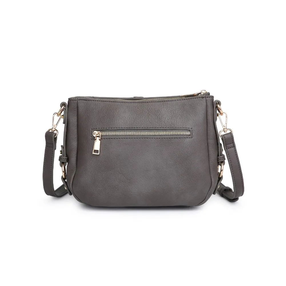 Lizzie Crossbody