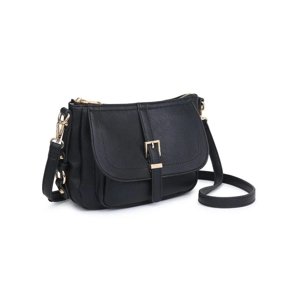 Lizzie Crossbody