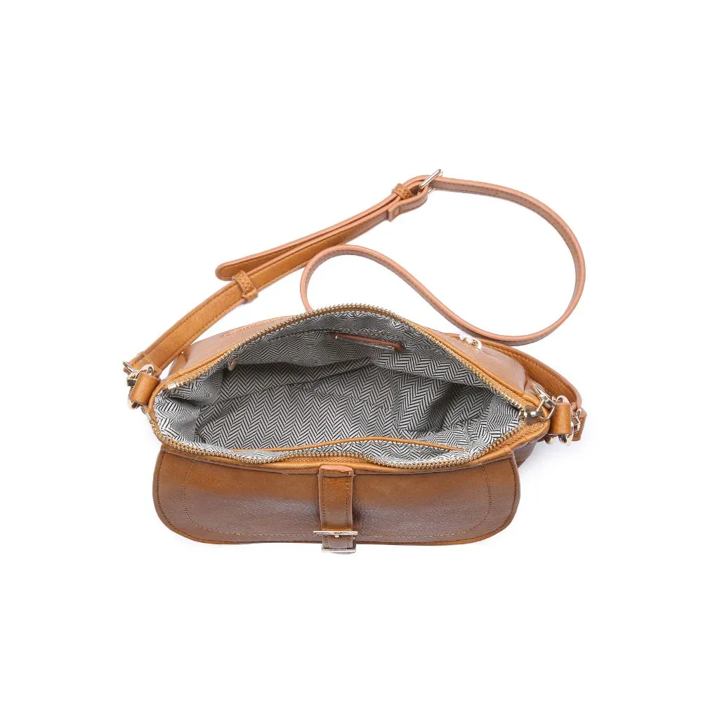 Lizzie Crossbody