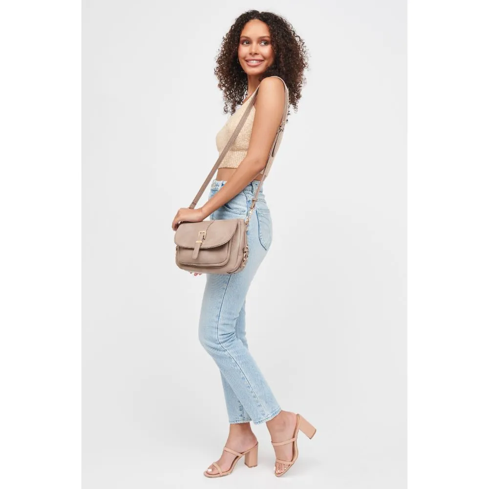 Lizzie Crossbody