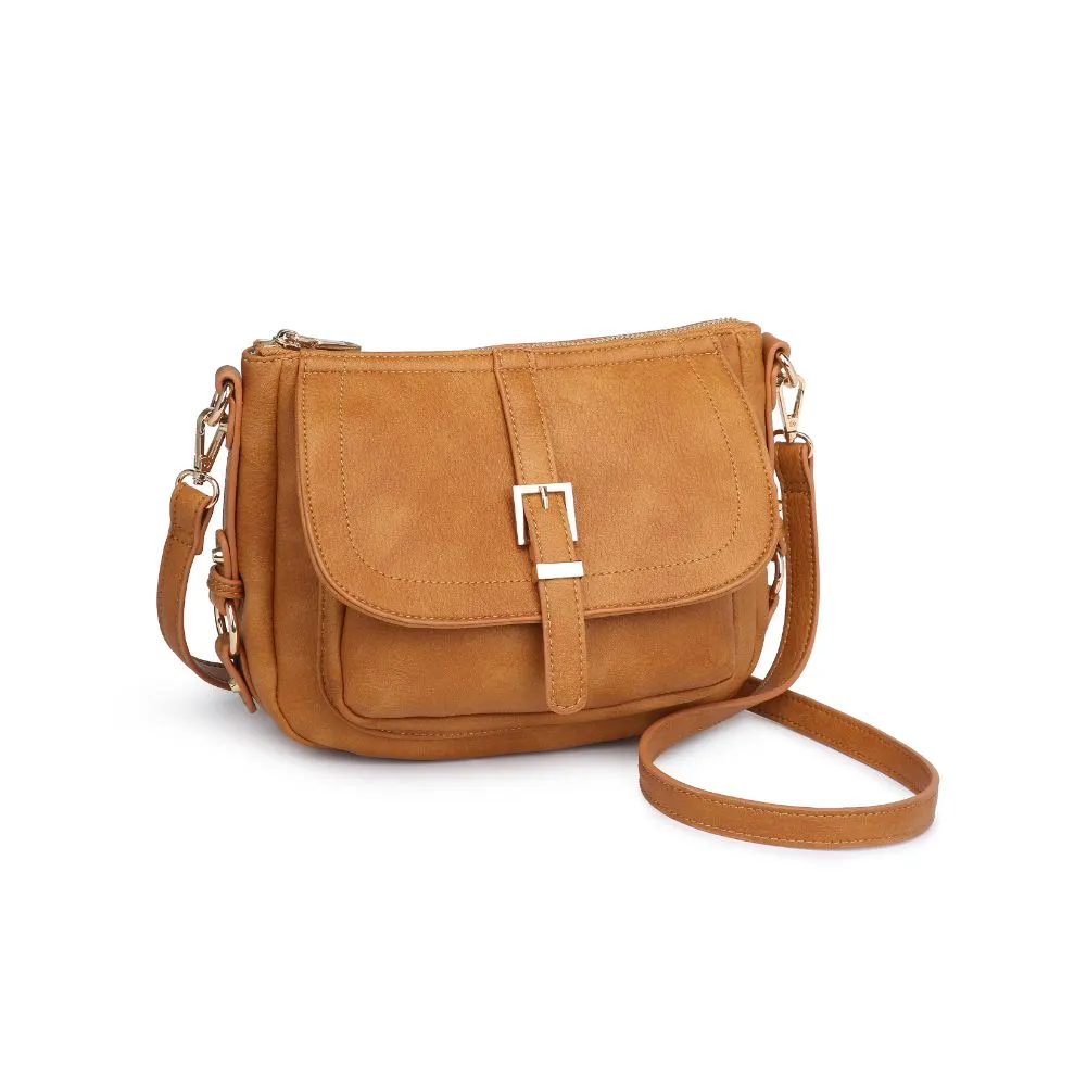Lizzie Crossbody