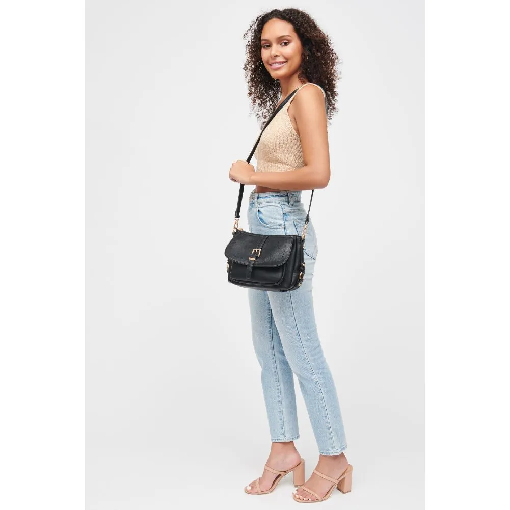 Lizzie Crossbody