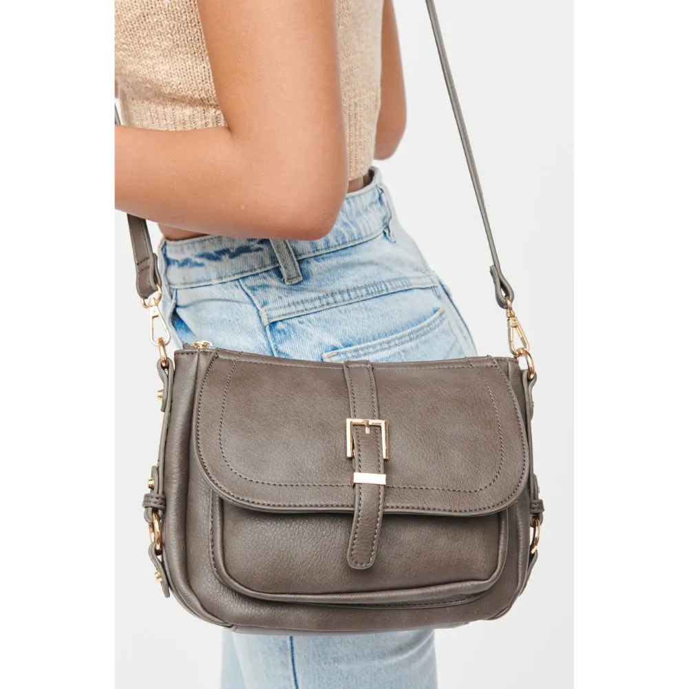 Lizzie Crossbody