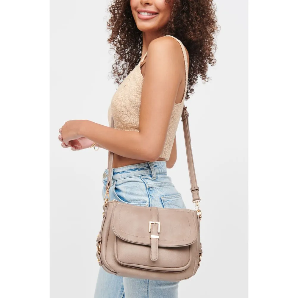 Lizzie Crossbody