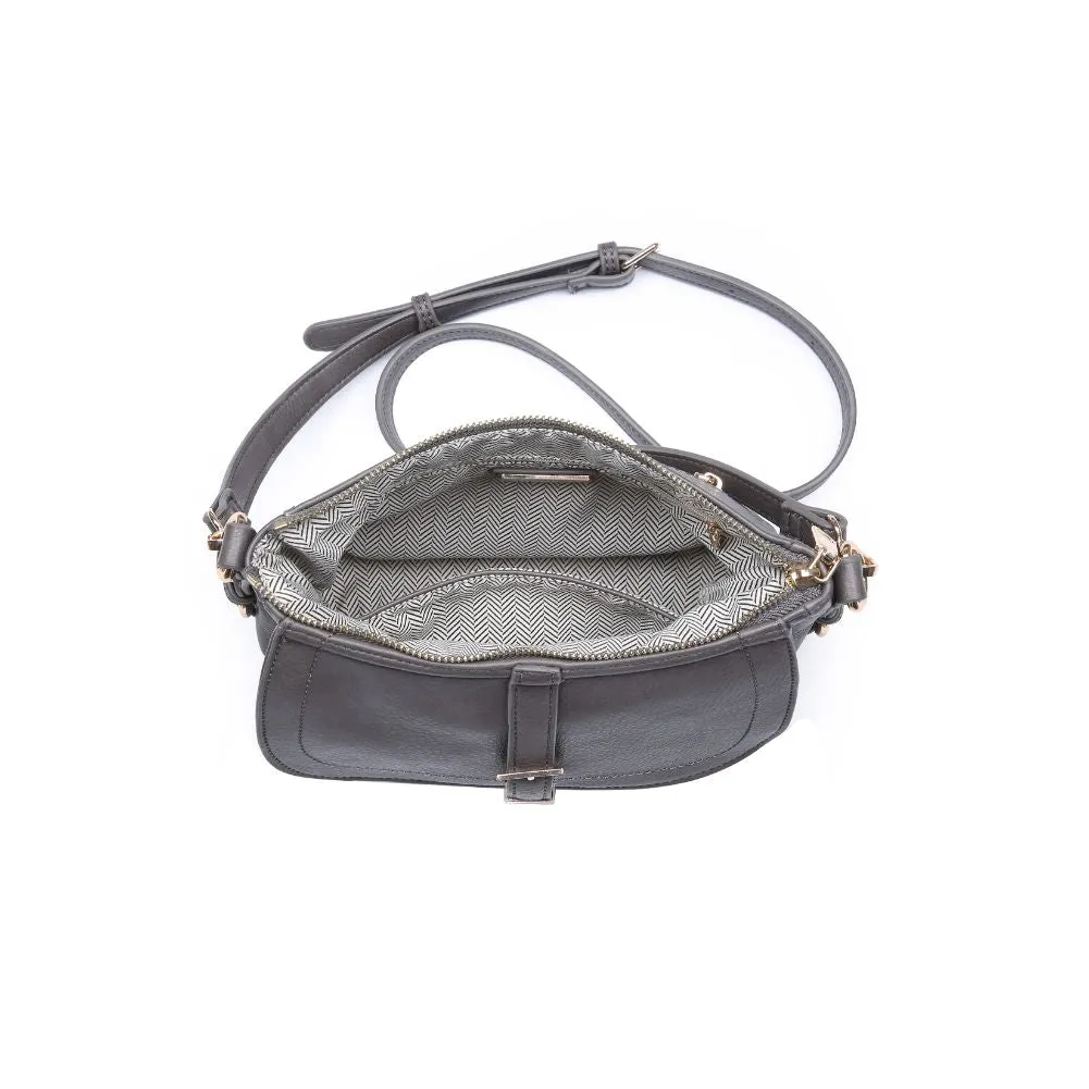 Lizzie Crossbody