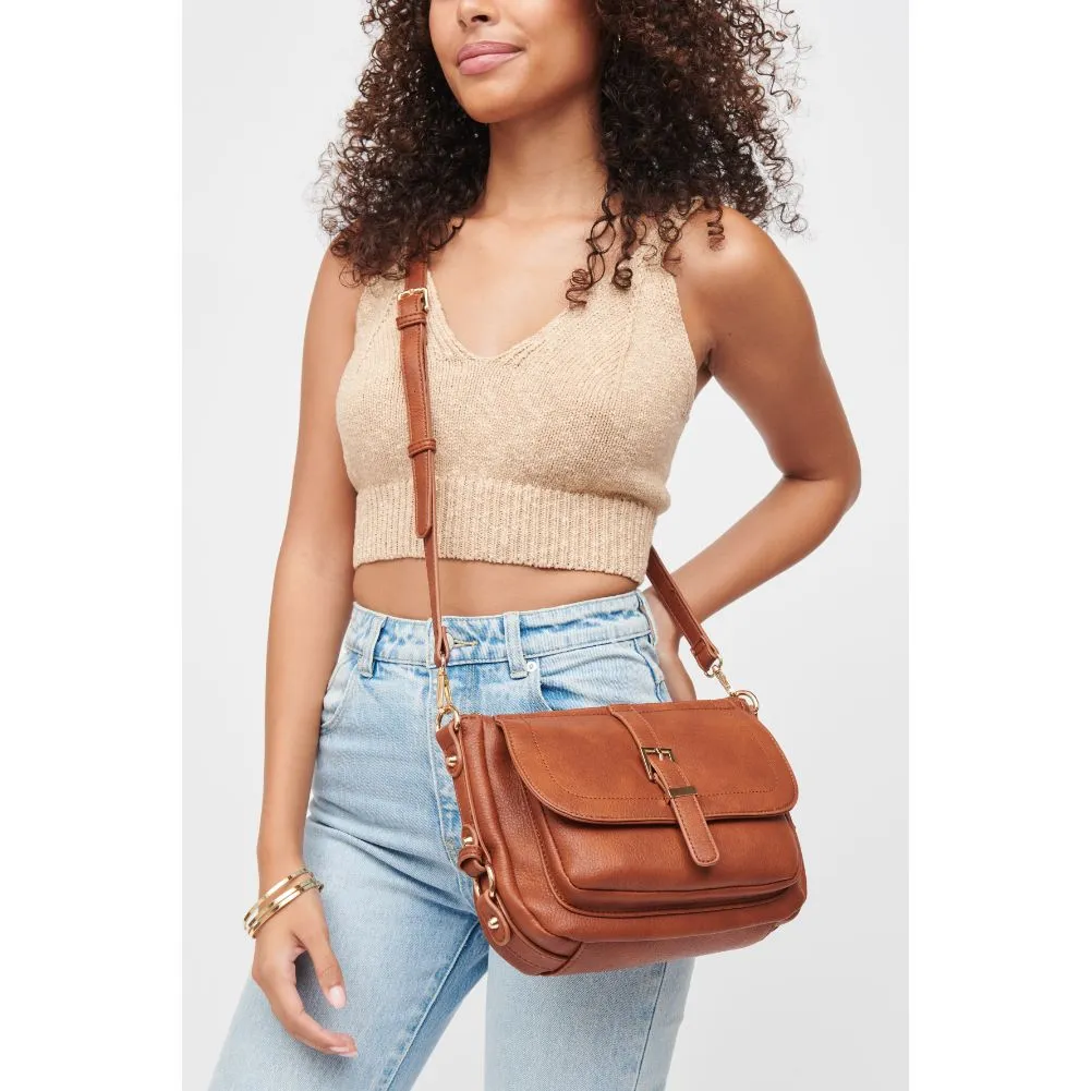 Lizzie Crossbody