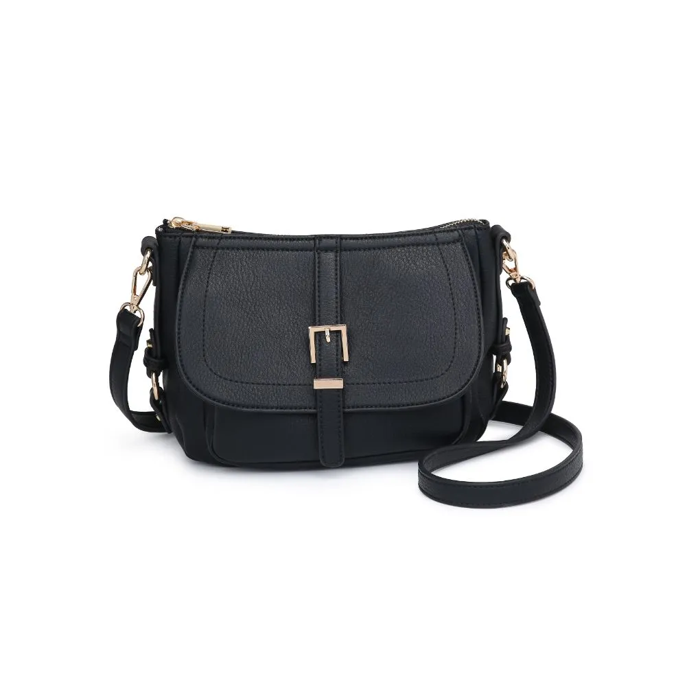 Lizzie Crossbody