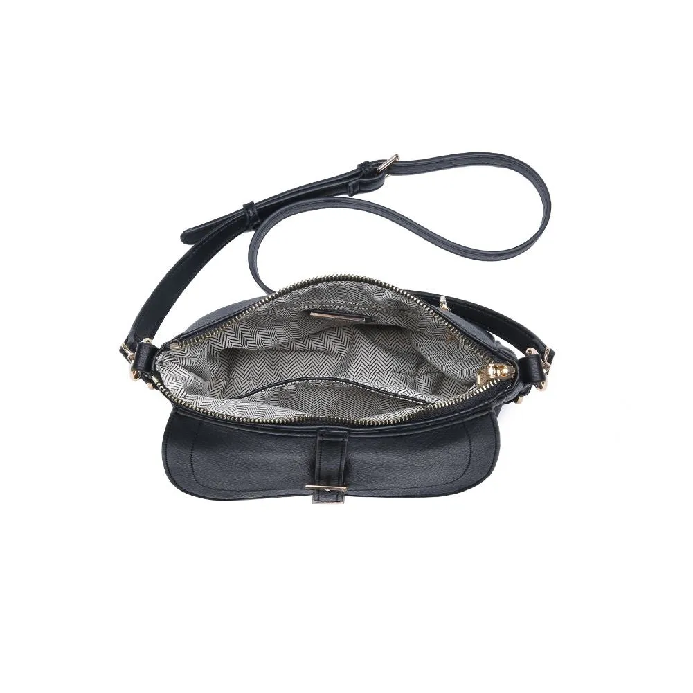 Lizzie Crossbody