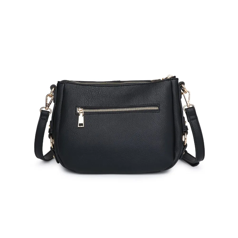 Lizzie Crossbody