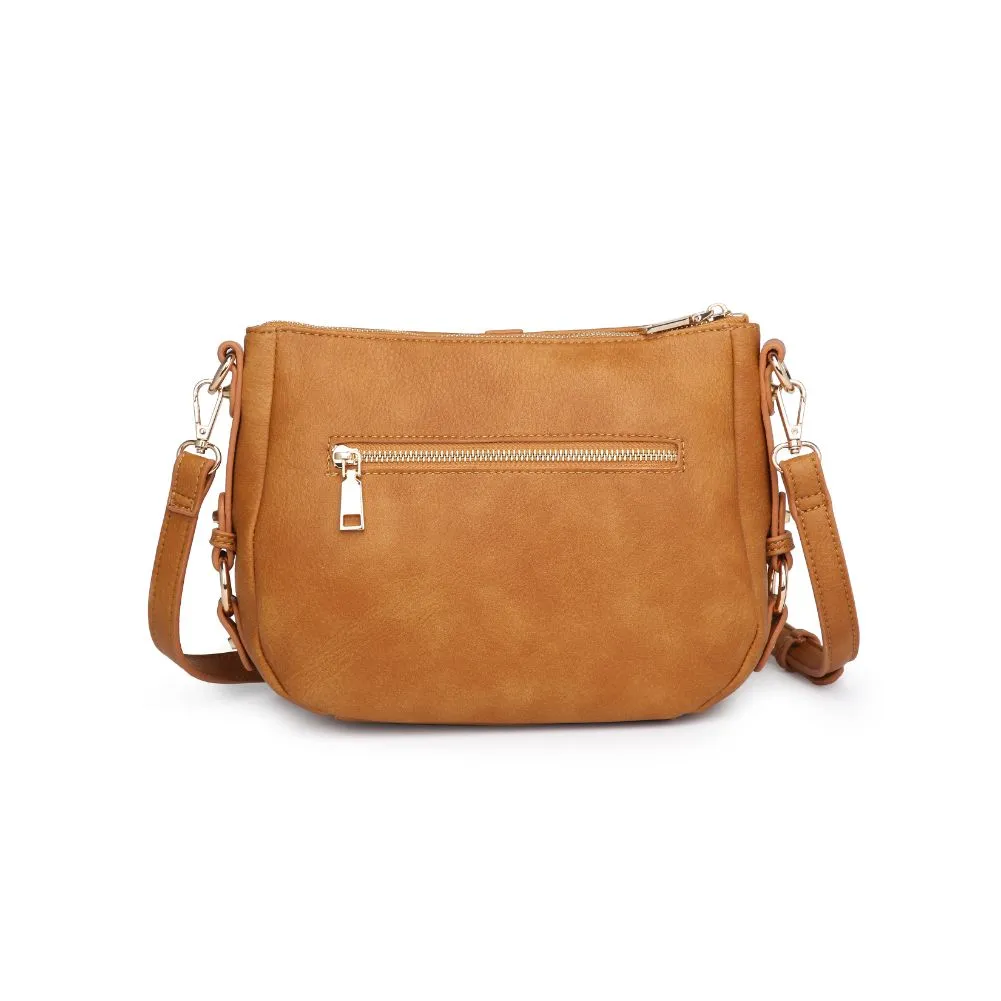Lizzie Crossbody