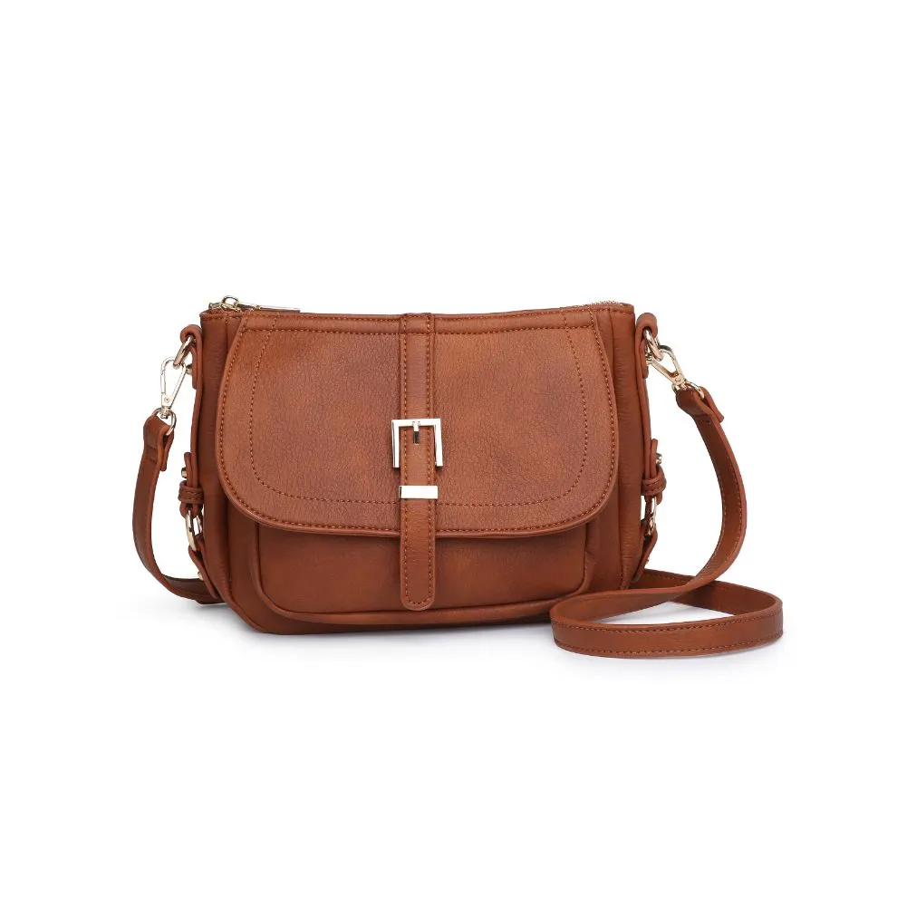 Lizzie Crossbody