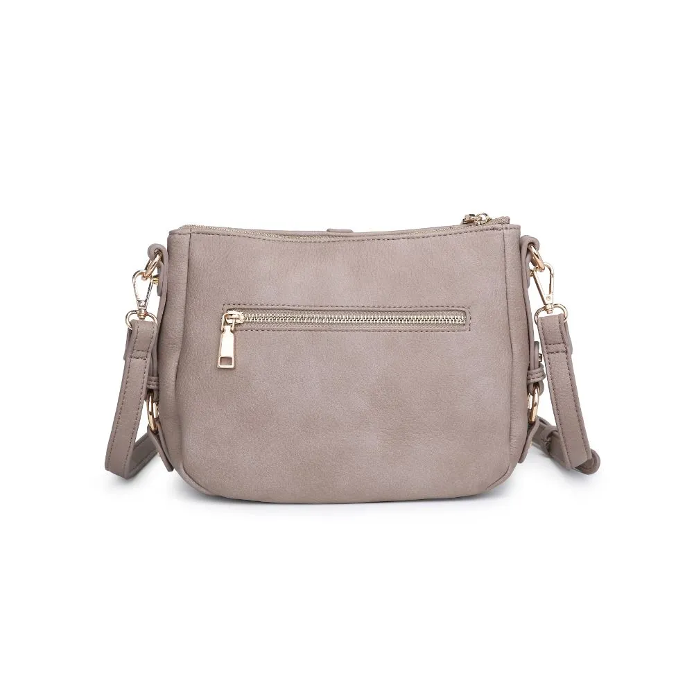 Lizzie Crossbody