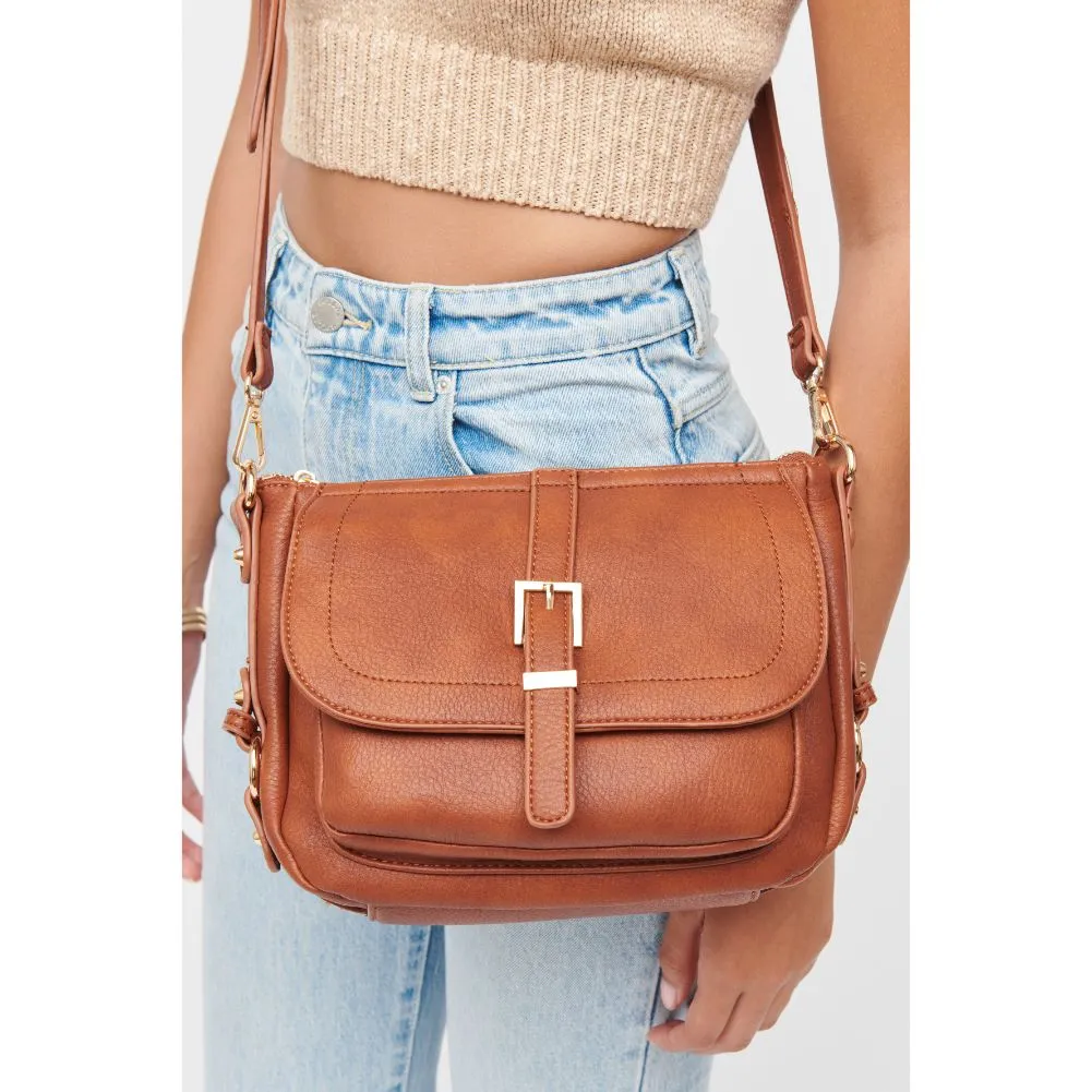 Lizzie Crossbody