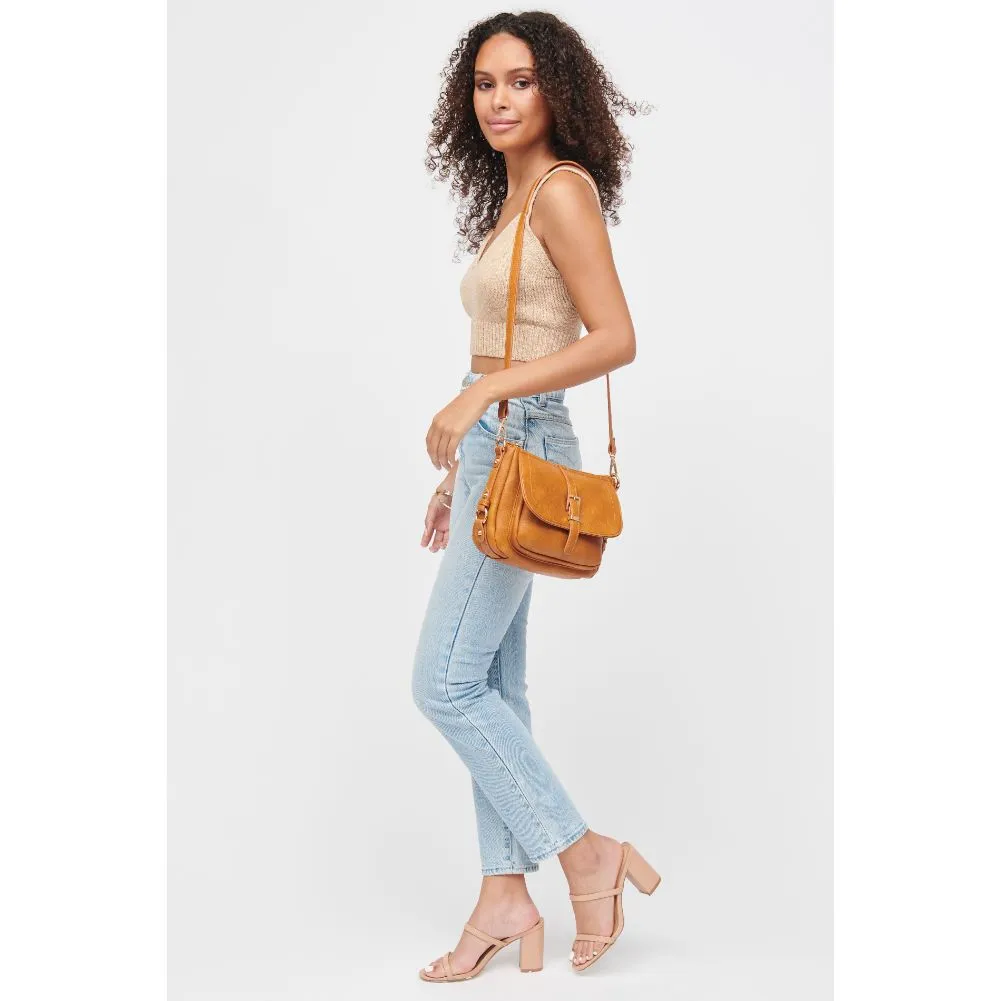 Lizzie Crossbody