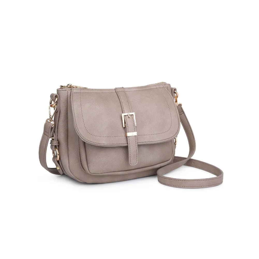 Lizzie Crossbody