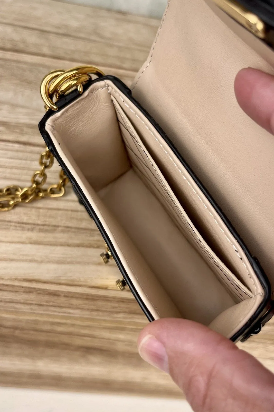 Louis Vuitton Essential Trunk Monogram Bag
