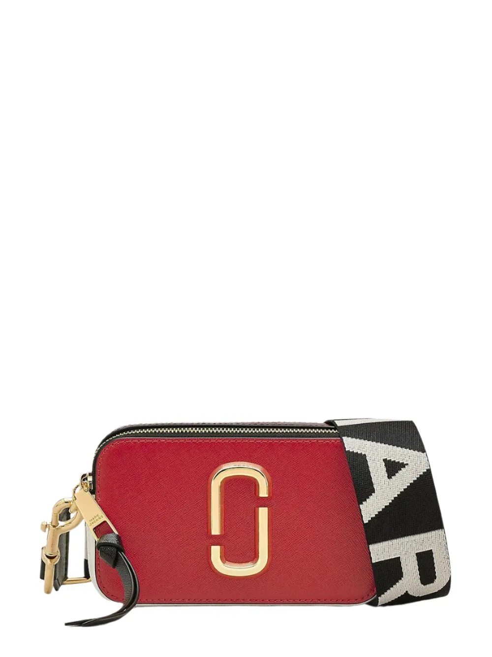 Marc Jacobs The Snapshot Camera Bag (More Colors)