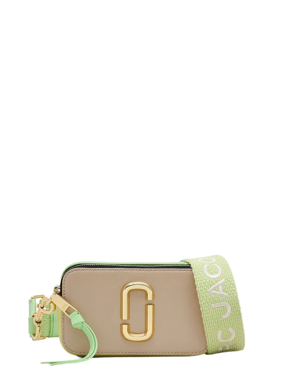 Marc Jacobs The Snapshot Camera Bag (More Colors)