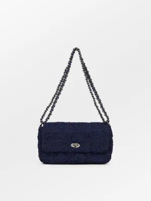 Midnight Hollis Bag