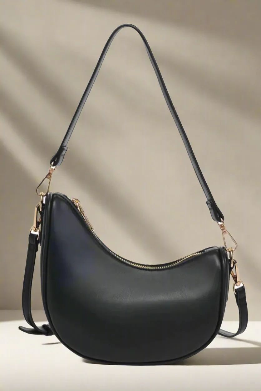 Mila Crossbody Bag