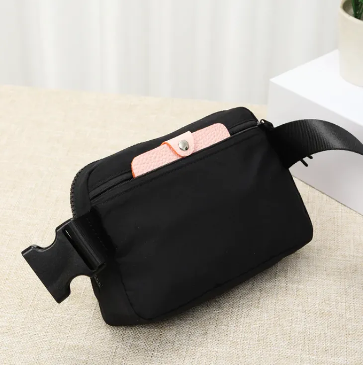 Mimi Everywhere Bag