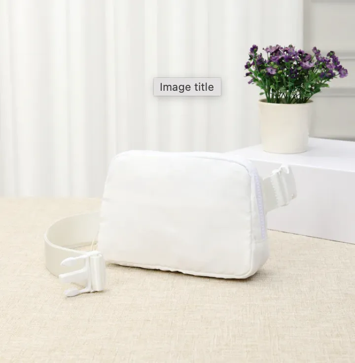 Mimi Everywhere Bag