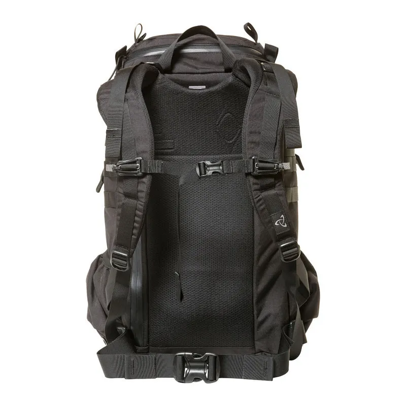 Mystery Ranch 2 Day Assault Backpack Black