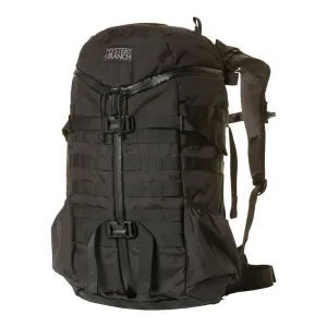 Mystery Ranch 2 Day Assault Backpack Black