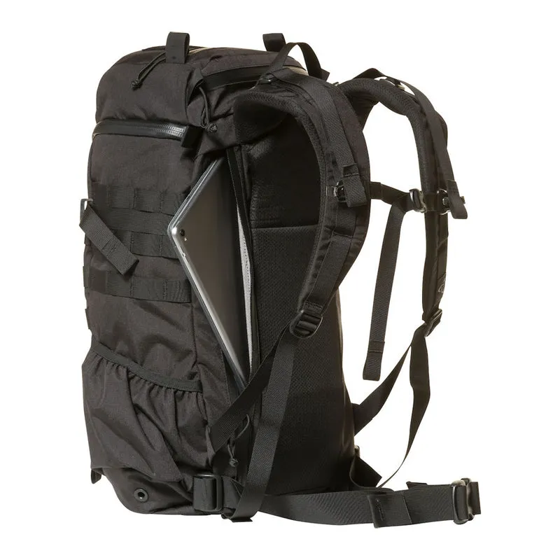 Mystery Ranch 2 Day Assault Backpack Black