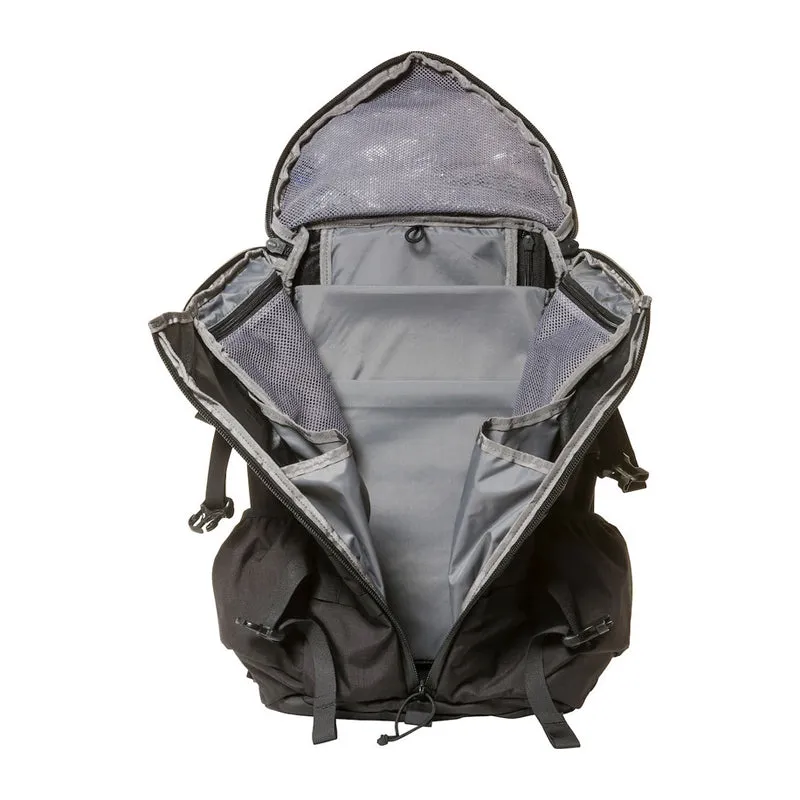 Mystery Ranch 2 Day Assault Backpack Black